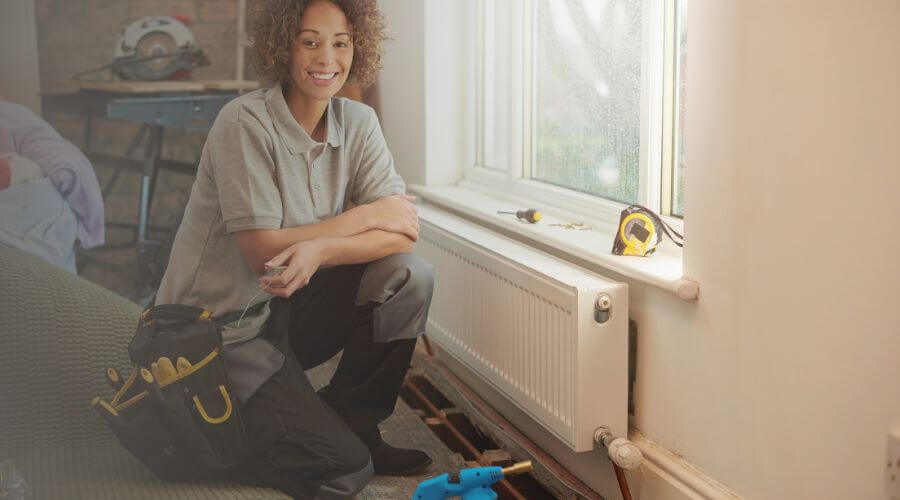 Local expert plumbing services in Trenton, GA